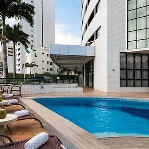 Quality Suites Natal